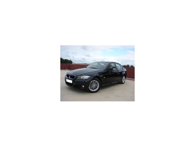 BMW 320d
