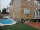 Casa adosada en Villaviciosa de Odón - mejor precio | unprecio.es