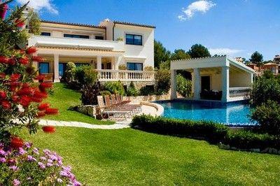 Chalet en venta en Bendinat, Mallorca (Balearic Islands)