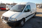 CITROEN JUMPY 2.0 HDI DEL 2006 - mejor precio | unprecio.es