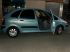 CITROEN Xsara. Picaso. 1.6HDi Excl.Plus 92cv - mejor precio | unprecio.es