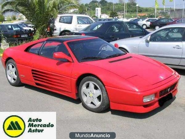 Ferrari 348 TS