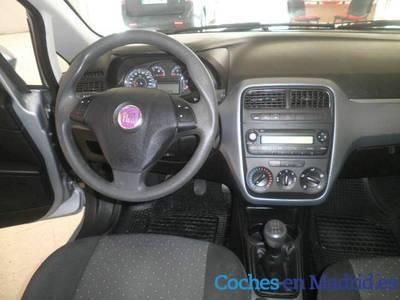 Fiat Grandepunto