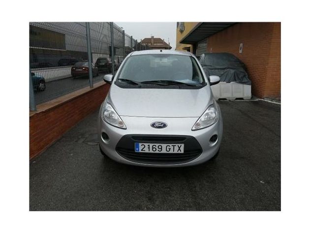 FORD KA 1.3 TDCI TREND