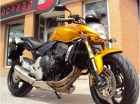 HONDA CB600F HORNET ABS - mejor precio | unprecio.es