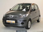 Hyundai i10 1.25 GLS AUTO - mejor precio | unprecio.es