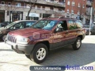 Jeep Grand Cherokee 3.1 TD LAREDO - mejor precio | unprecio.es