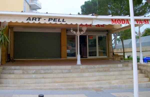 Local Comercial en alquiler en Peguera/Paguera, Mallorca (Balearic Islands)