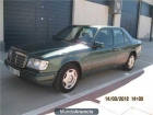 Mercedes-Benz Clase E E 220 - mejor precio | unprecio.es