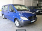 Mercedes-Benz Vito 111 CDI Vito L Larga - mejor precio | unprecio.es