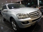 MERCEDES ML 320CDI - mejor precio | unprecio.es