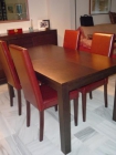 MESA DE COMEDOR - mejor precio | unprecio.es