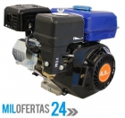 Motor gasolina de 4,8 KW (6,5 CV) NUEVO - mejor precio | unprecio.es