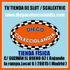 Ofertas scalextric diego colecciolandia - mejor precio | unprecio.es