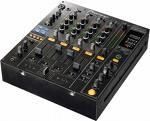 Pioneer DJM 800 Professional Mixer