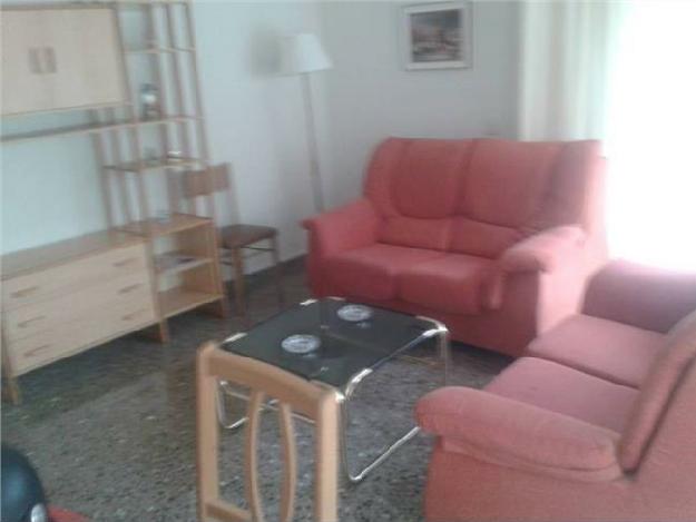 Piso en Albacete