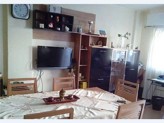 Piso en Alicante/Alacant