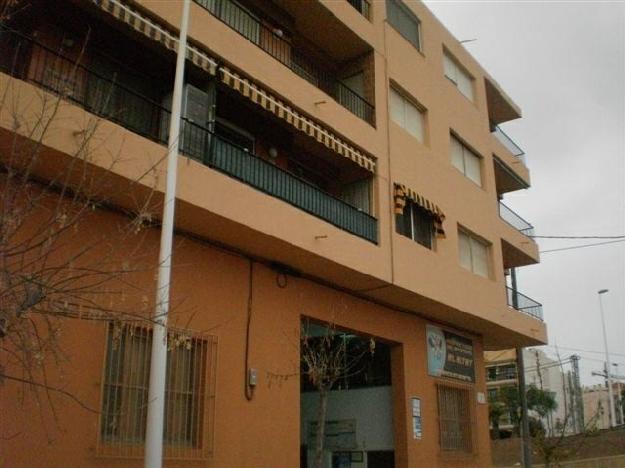 Piso en Altet, el