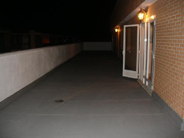 Piso en Madrid
