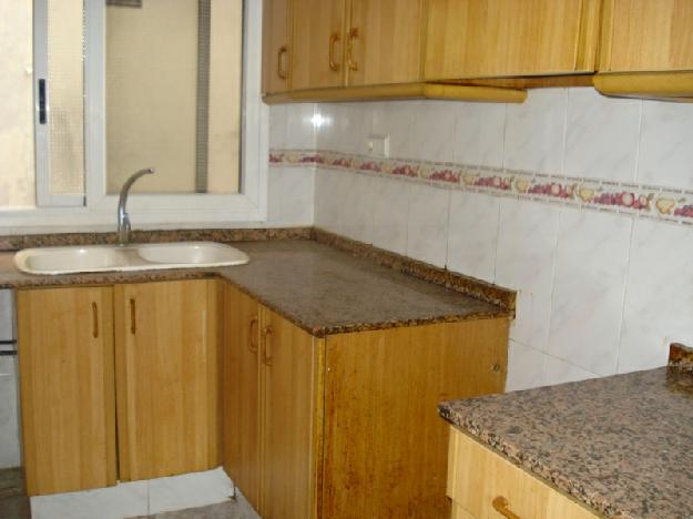 Piso en Valencia