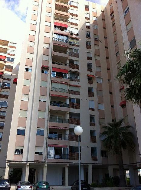 Piso en Villajoyosa/Vila Joiosa (la)