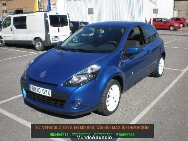 Renault Clio SL S 15 dCi 85 CV