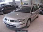 Renault Laguna G.Tour Expression 1.9dCi 110C - mejor precio | unprecio.es