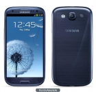 Samsung Galaxy SIII I9300 (Pebble Blue) 16GB - mejor precio | unprecio.es