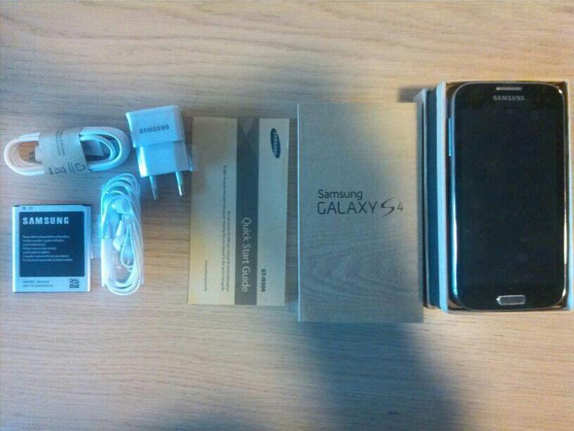 Se venden replicas de samsung galaxy s4