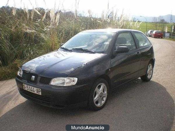 Seat Ibiza 1.9 TDI SPORT 90CV