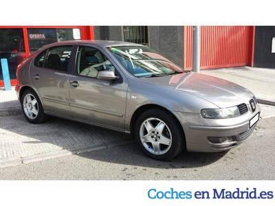 Seat León