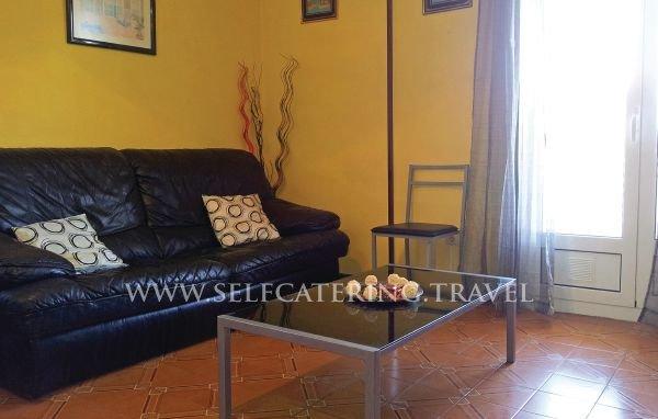 Vacation rental Sitges