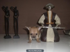 VENDO INCREIBLE CAMADA DE CHIHUAHUAS MUY PEQUEÑOS - mejor precio | unprecio.es