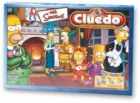 VENDO JUEGO DE MESA; CLUEDO DE LOS SIMPSON - mejor precio | unprecio.es