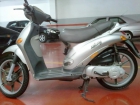 VENDO PIAGGIO LIBERTY  49 cc. FUNCIONA MUY BIEN .  350 € - mejor precio | unprecio.es