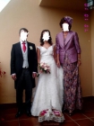 Vendo vestido de madrina - mejor precio | unprecio.es