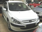 Venta de coche Peugeot 307 2.0 HDI XR 5puertas '03 en Palma De Mallorca - mejor precio | unprecio.es