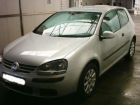 Volkswagen Golf 5 '05 en venta en Lleida - mejor precio | unprecio.es