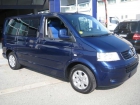 VOLKSWAGEN MULTIVAN 2.5TDI COMFORTLINE 6V TURISMO   EXTRAS - mejor precio | unprecio.es