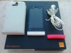 xperia U - mejor precio | unprecio.es