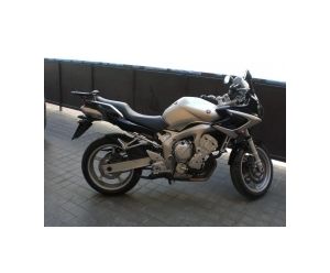 YAMAHA FAZER