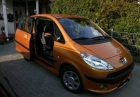 2005 Peugeot 1007 1.4 HDI Premium70 - mejor precio | unprecio.es