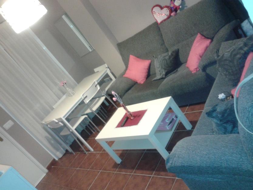 Apartamento en la barrosa