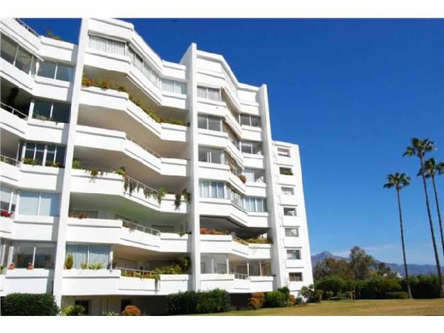 Apartamento en venta en Guadalmina, Málaga (Costa del Sol)