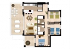 Apartment for Sale in Malaga, Andalucia, Ref# 2888001 - mejor precio | unprecio.es