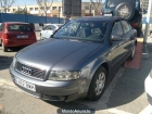 Audi A4 1.9TDI 130CV -MODELO 2002-NA - mejor precio | unprecio.es