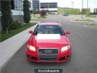 Audi A4 Avant 2.0 TDI 140cv - mejor precio | unprecio.es