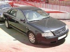 Audi A6 2.8 Quattro '01 en venta en Madrid - mejor precio | unprecio.es