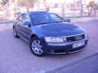 AUDI A8 4.0TDI Quattro - mejor precio | unprecio.es