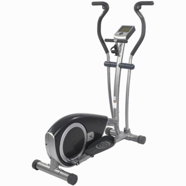Bicicleta eliptica domyos ve 590